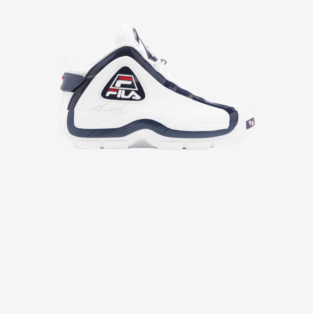 Fila Grant hill